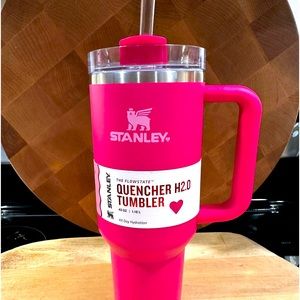 Stanley Quencher H2.0 Tumbler